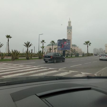 Moroccan Teguemi Casablanca Exterior photo